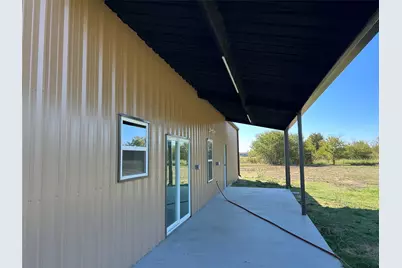 231 Hcr 1206, Blum, TX 76627 - Photo 27