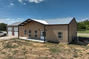 231 Hcr 1206, Blum, TX 76627 - Photo 1