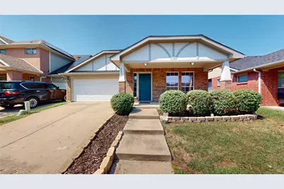 2671 Basswood Drive, Grand Prairie, TX 75052 - Photo 1