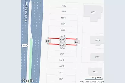 6612 S Lancaster Road, Dallas, TX 75241 - Photo 1