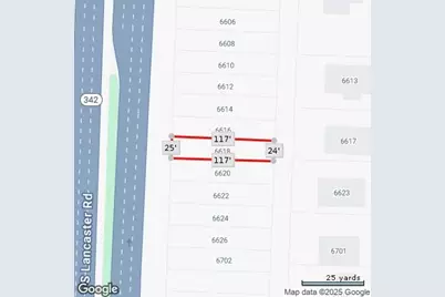 6618 S Lancaster Road, Dallas, TX 75241 - Photo 1