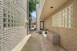 4231 Travis St, Dallas, TX 75205 - Photo 35