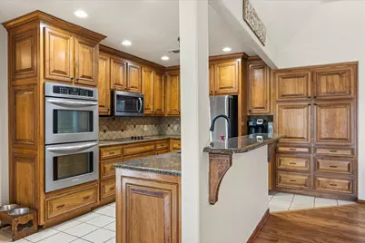 614 Overhill Road, Granbury, TX 76048 - Photo 19