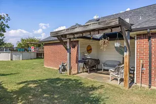 614 Overhill Rd, Granbury, TX 76048 - Photo 29