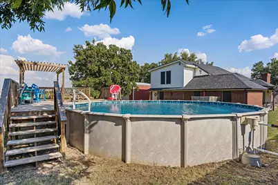 614 Overhill Road, Granbury, TX 76048 - Photo 31