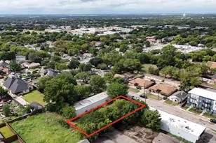 1418 Pearson St, Irving, TX 75061 - Photo 1