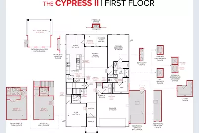 224 Whitetail, Willow Park, TX 76008 - Photo 27