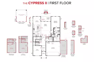 224 Whitetail, Willow Park, TX 76008 - Photo 27