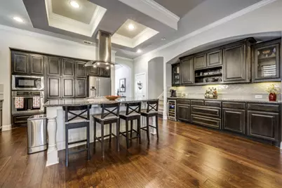 417 Middleton Drive, Roanoke, TX 76262 - Photo 1