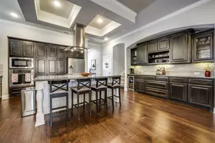 417 Middleton Dr, Roanoke, TX 76262 - Photo 1