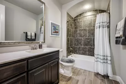 417 Middleton Drive, Roanoke, TX 76262 - Photo 9