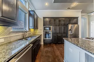 417 Middleton Dr, Roanoke, TX 76262 - Photo 11