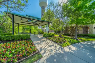 417 Middleton Dr, Roanoke, TX 76262 - Photo 35