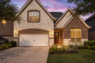 417 Middleton Dr, Roanoke, TX 76262 - Photo 1