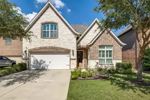 417 Middleton Dr, Roanoke, TX 76262 - Photo 1