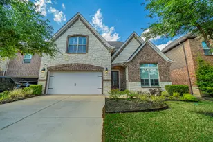 417 Middleton Dr, Roanoke, TX 76262 - Photo 1