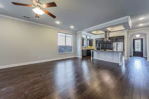 417 Middleton Dr, Roanoke, TX 76262 - Photo 7