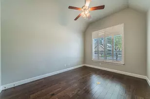 417 Middleton Dr, Roanoke, TX 76262 - Photo 21