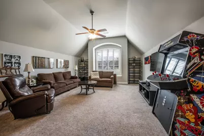 417 Middleton Drive, Roanoke, TX 76262 - Photo 7