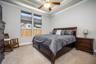 417 Middleton Dr, Roanoke, TX 76262 - Photo 7