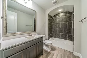 417 Middleton Dr, Roanoke, TX 76262 - Photo 23