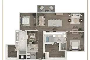 3111 Sunset Blvd, Flower Mound, TX 75022 - Photo 21