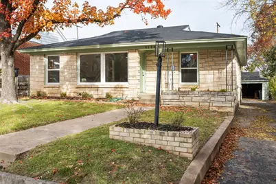 4116 Locke Avenue, Fort Worth, TX 76107 - Photo 3