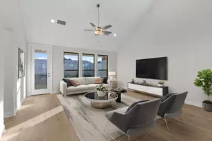 3905 Menard St, McKinney, TX 75071 - Photo 3