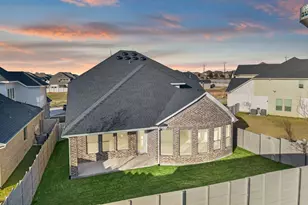 3905 Menard St, McKinney, TX 75071 - Photo 37