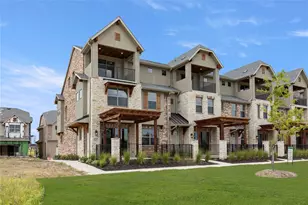 1217 Armstrong, The Colony, TX 75056 - Photo 1