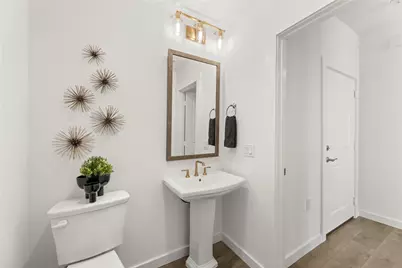 1217 Armstrong, The Colony, TX 75056 - Photo 13