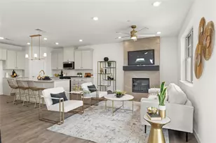 1217 Armstrong, The Colony, TX 75056 - Photo 9