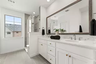 1217 Armstrong, The Colony, TX 75056 - Photo 19