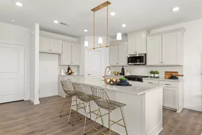 1217 Armstrong, The Colony, TX 75056 - Photo 11