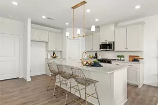 1217 Armstrong, The Colony, TX 75056 - Photo 11