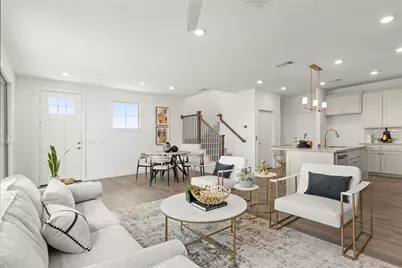 1217 Armstrong, The Colony, TX 75056 - Photo 7