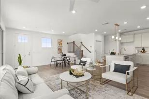 1217 Armstrong, The Colony, TX 75056 - Photo 7