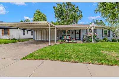 3418 Caracas Drive, Mesquite, TX 75150 - Photo 3