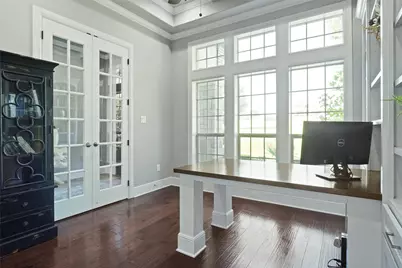 205 Pinnacle Peak Lane, Weatherford, TX 76087 - Photo 15