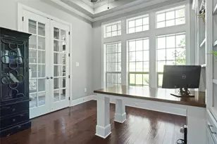 205 Pinnacle Peak Ln, Weatherford, TX 76087 - Photo 15