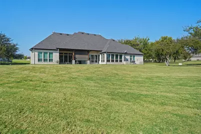 205 Pinnacle Peak Lane, Weatherford, TX 76087 - Photo 29