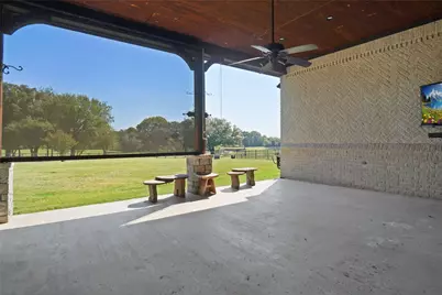 205 Pinnacle Peak Lane, Weatherford, TX 76087 - Photo 27