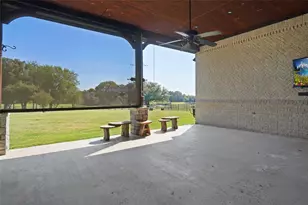 205 Pinnacle Peak Ln, Weatherford, TX 76087 - Photo 27