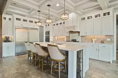 205 Pinnacle Peak Lane, Weatherford, TX 76087 - Photo 7