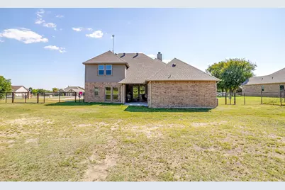 112 Lone Star Way, Godley, TX 76044 - Photo 37