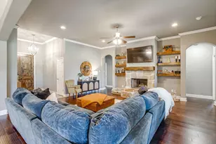 112 Lone Star Wy, Godley, TX 76044 - Photo 5