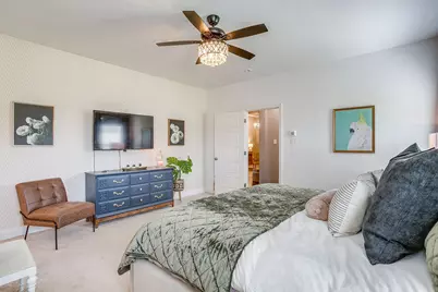 112 Lone Star Way, Godley, TX 76044 - Photo 19