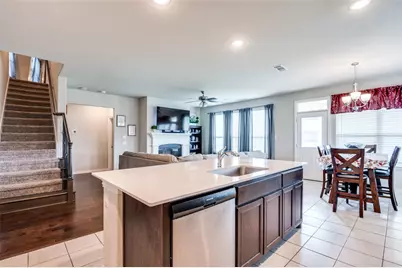 801 Woodcrest Drive, Ennis, TX 75119 - Photo 13