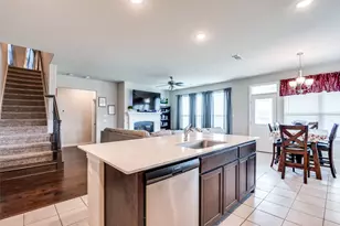 801 Woodcrest Dr, Ennis, TX 75119 - Photo 13