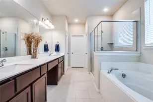 801 Woodcrest Dr, Ennis, TX 75119 - Photo 19